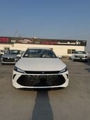 BYD QIN PLUS BYD Qin Plus 1.5 L Hybrid