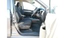 Toyota Hilux TOYOTA HILUX RIGHT HAND DRIVE (PM964)