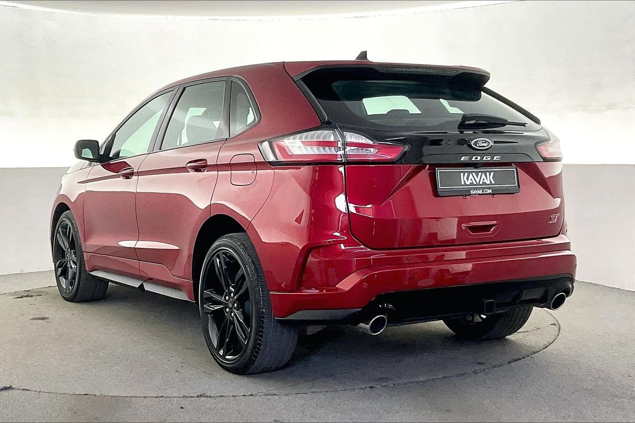 Ford Edge ST | National Day Celebration | Guaranteed Warranty | 0 Down Payment