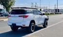 Toyota Fortuner EXCELLENT CONDITION | 2.8L DIESEL ENGINE | RHD | 2018 | JAF0231