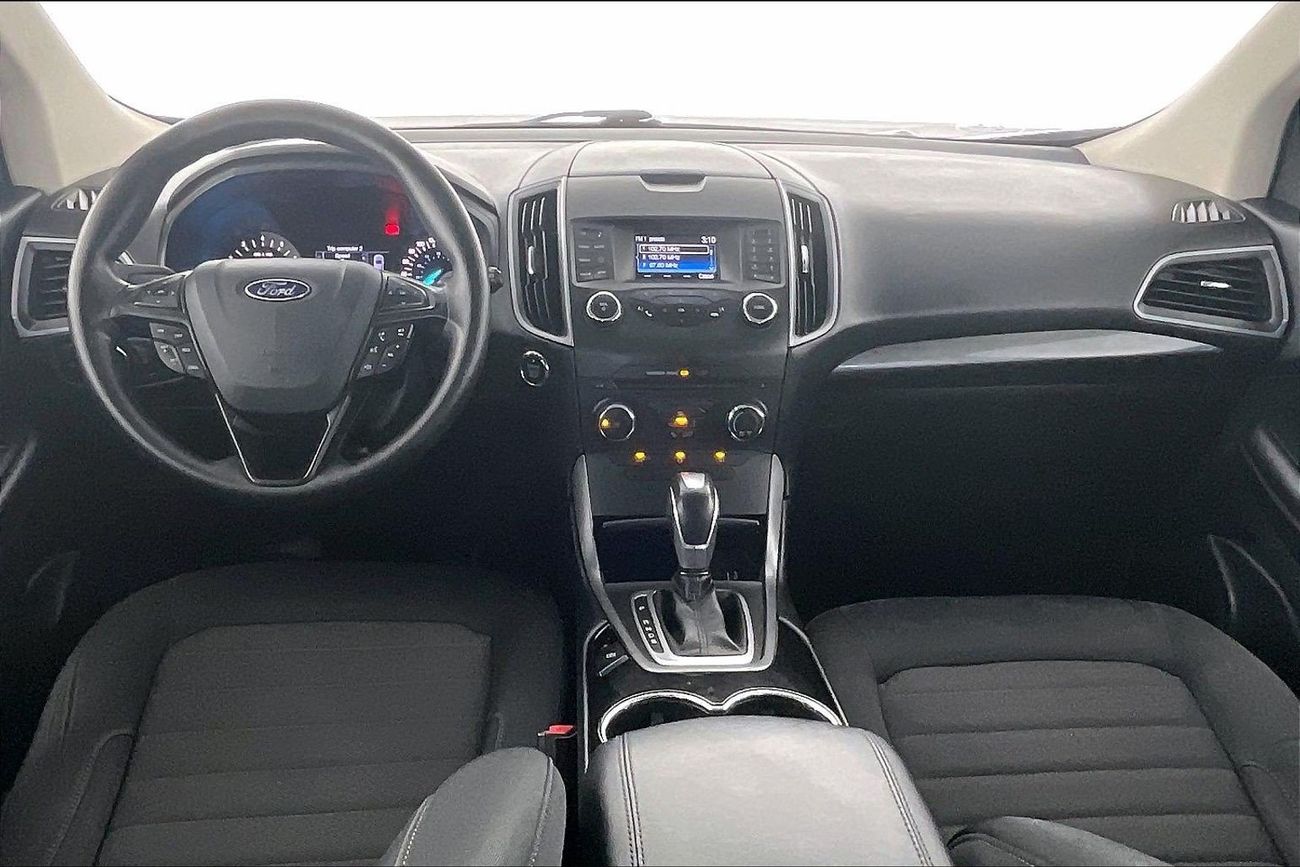 Ford Edge SE | Guaranteed Warranty | 0 Down Payment