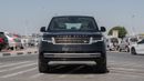 Land Rover Range Rover 2024 Land Rover Range Rover HSE P530 V8 4.4L AT Petrol AWD
