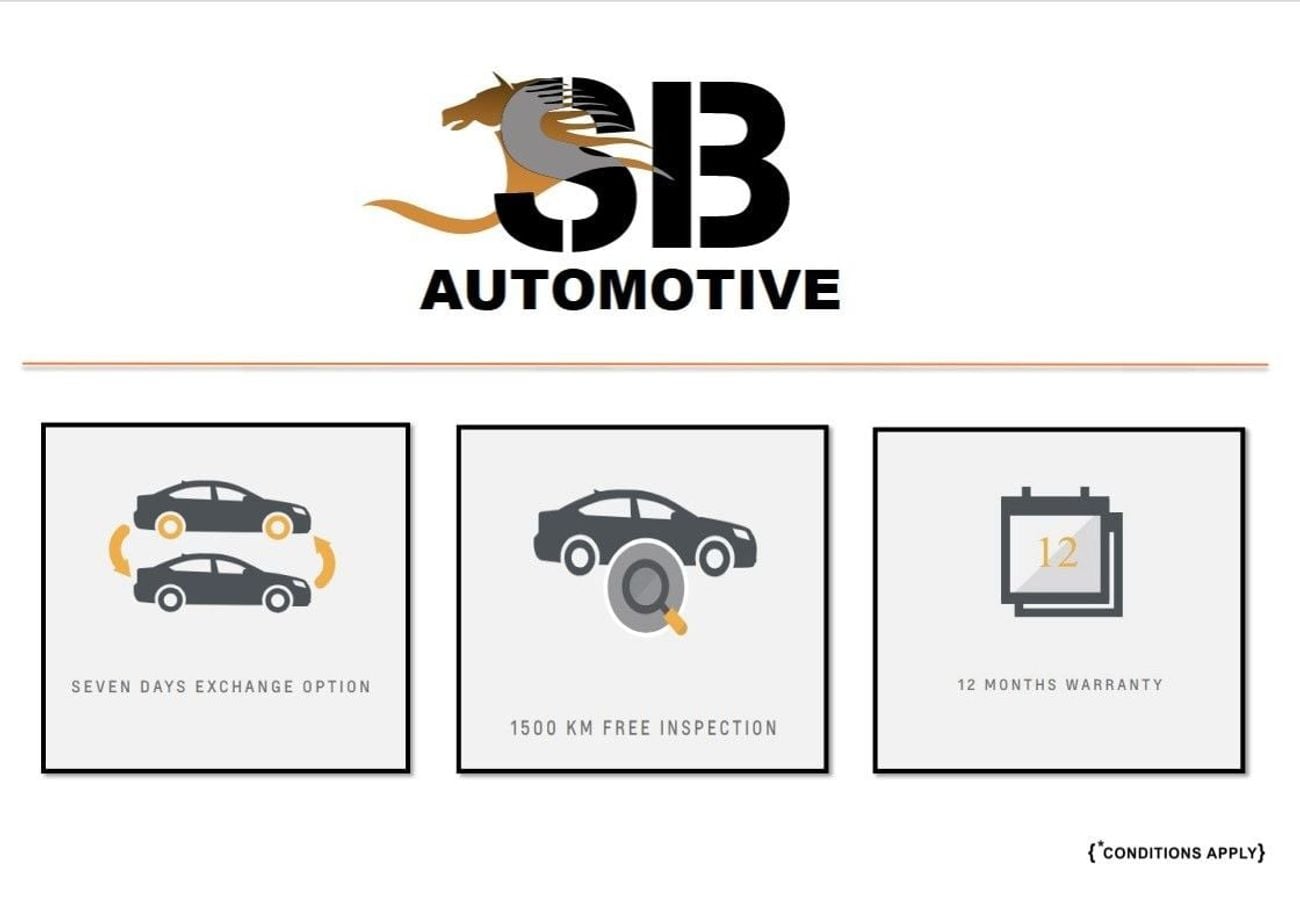 دودج تشارجر SXT 1890 درهم إماراتي @ 0% DP | مملوكة مسبقًا ومعتمدة | دودج تشارجر | دول مجلس التعاون الخليجي | تحت