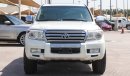 Toyota Land Cruiser GXR V8 With 2014 body kit