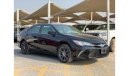 تويوتا كامري Toyota Camry XSE 2016 US specs Ref# 376