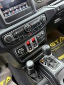 Jeep Wrangler Sport 3.6L A/T (4 Seater) 2019 Jeep Wrangler Sport, Warranty, Full Jeep Service History, Excellent C