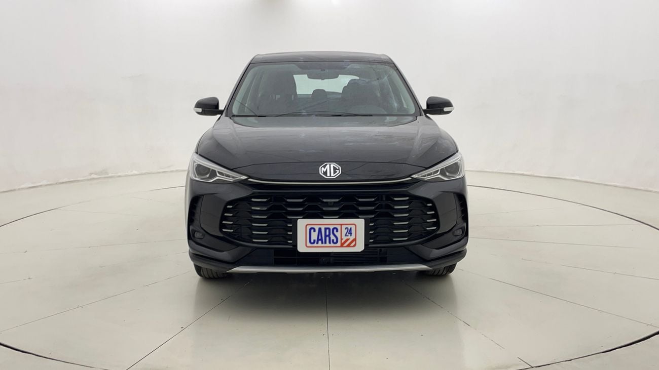 أم جي ZS STD 1.5 | بدون دفعة مقدمة | اختبار القيادة في المنزل