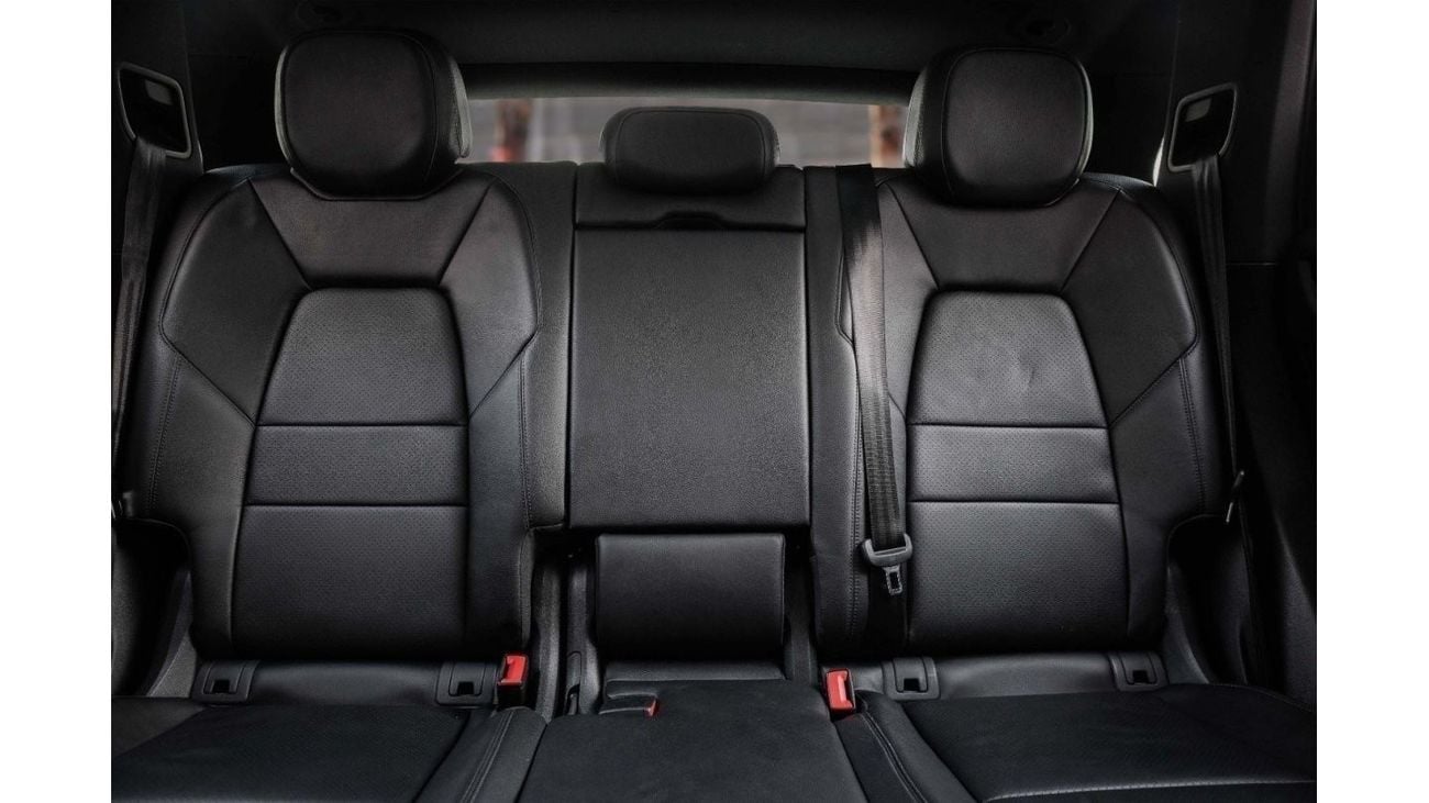 بورش كايان | 4,112 P.M  | 0% Downpayment | Under Warranty!