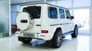 مرسيدس بنز G 63 AMG First Edition 5.5L