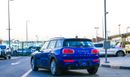 ميني كلوبمان ميني كوبر كلوبمان COOPER S 2019 وارد امريكي بحالة ممتازة