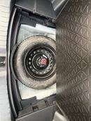 Toyota RAV4 Hybrid 2.5 GCC 2025