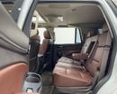 شيفروليه تاهو LTZ 5.3L 4WD (8 Seater) 2017 Chevrolet Tahoe LTZ, Full Chevrolet Service History, 8 Seater, GCC
