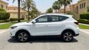 MG ZS LUX 2025 | AED 806/Month | 0 DP | 30 Day Return | Warranty