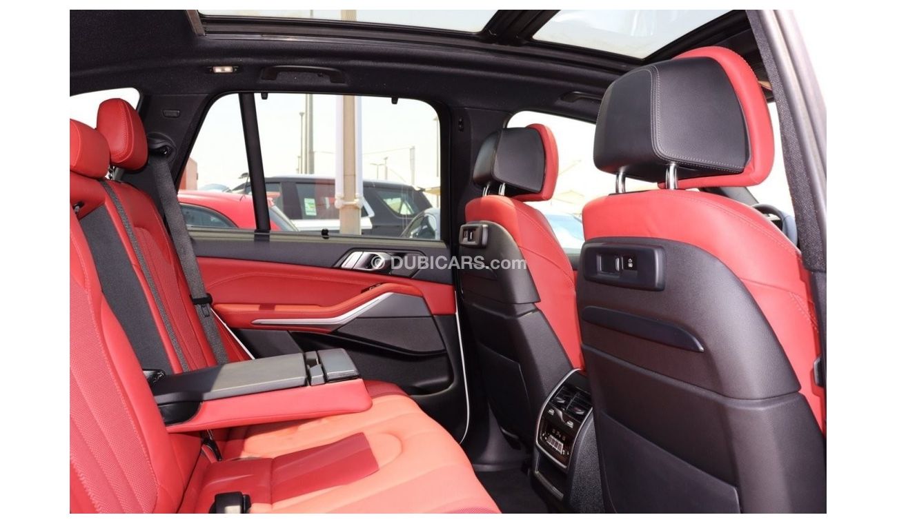 BMW X5 XDrive 40i  AWD/ 3.0L / Low Mileage