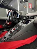 Lamborghini Aventador ROADSTER