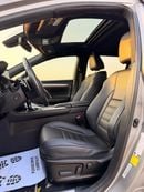 لكزس RX 350 F-SPORT لكزس RX350 F-SPORT موديل 2021، مزودة بكاميرا 360 درجة، كاملة المواصفات، مستوردة من الولايات المتحدة 