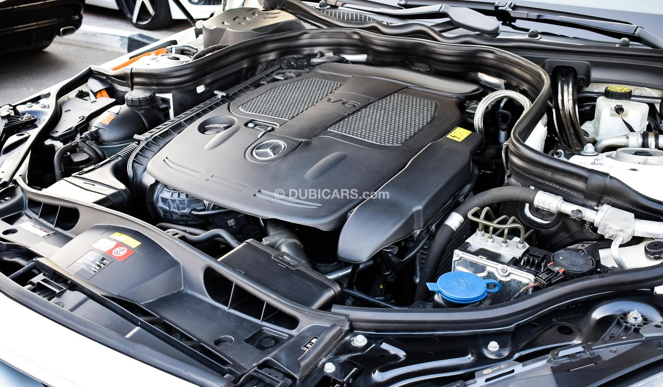 Mercedes-Benz E 400 Hybrid