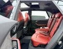 أودي SQ8 STANDARD 2022 Audi SQ8 4.0 TFSI Quattro, Warranty, Full Audi Service History, Excellent Condition, GCC