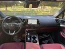 Lexus NX350h Hybrid Executive 2.5L