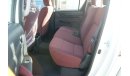 Toyota Hilux 2.7L Petrol Double Cab DLX Manual