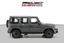 Mercedes Benz G63 AMG