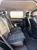 Honda CR-V TOURING Full option 2.0L 2022