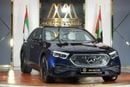 Mercedes-Benz E300 Mercedes-Benz E 300 | 2024 GCC 0km | Agency Warranty | AMG Package