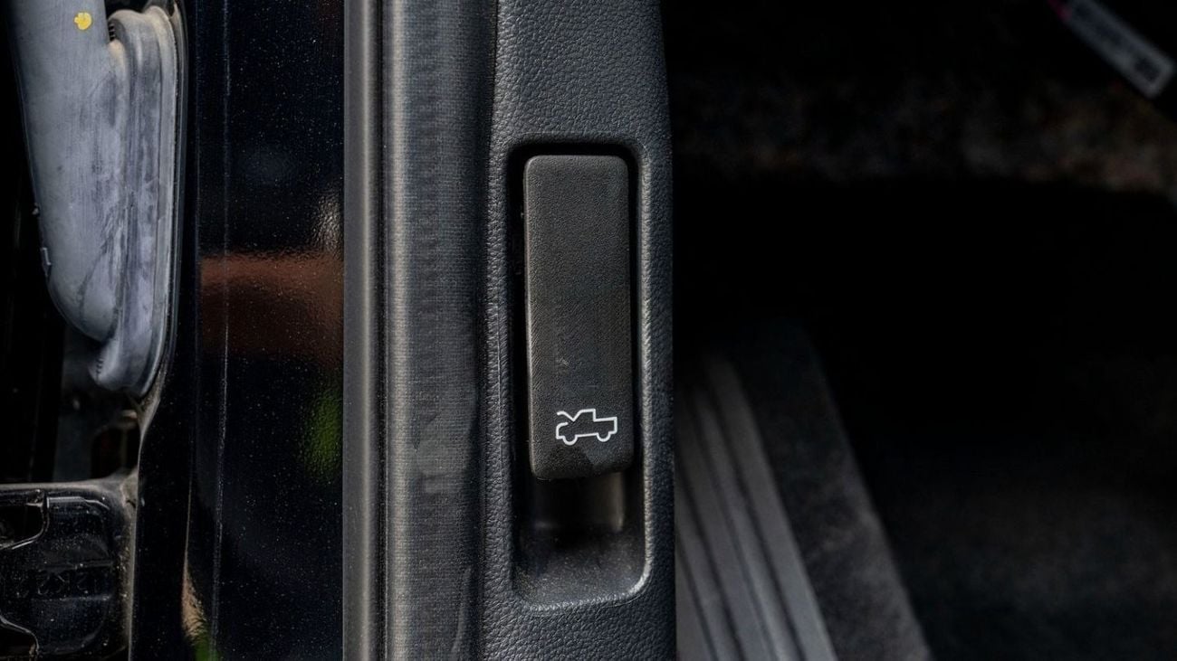 Ford Ranger FORD RANGER DC WILDTRAK 2.0D AT 4X4 MY2023 – BLACK