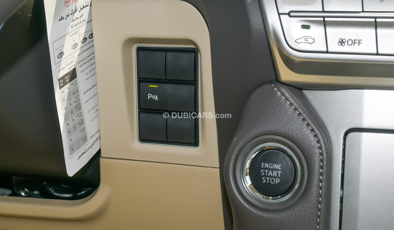 Toyota Prado VX 4.0L