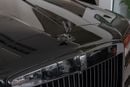 رولز رويس كولينان Rolls-Royce Cullinan | Black Badge | GCC Specs | Dealer Warranty & Service Contract (AGMC) | 2022