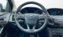 Ford Focus Ambiente 1500