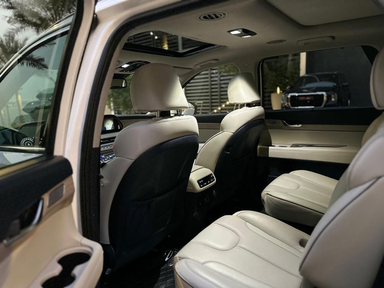 هيونداي باليساد GDi 3.5L