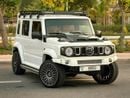 Suzuki Jimny GLX