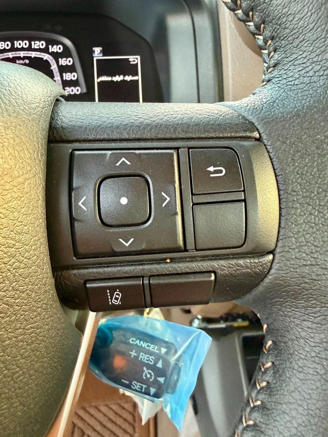 Toyota Land Cruiser Pick Up Toyota LC79 LX Single Cabin - A/T - Omani Full Option 2026 (Export)