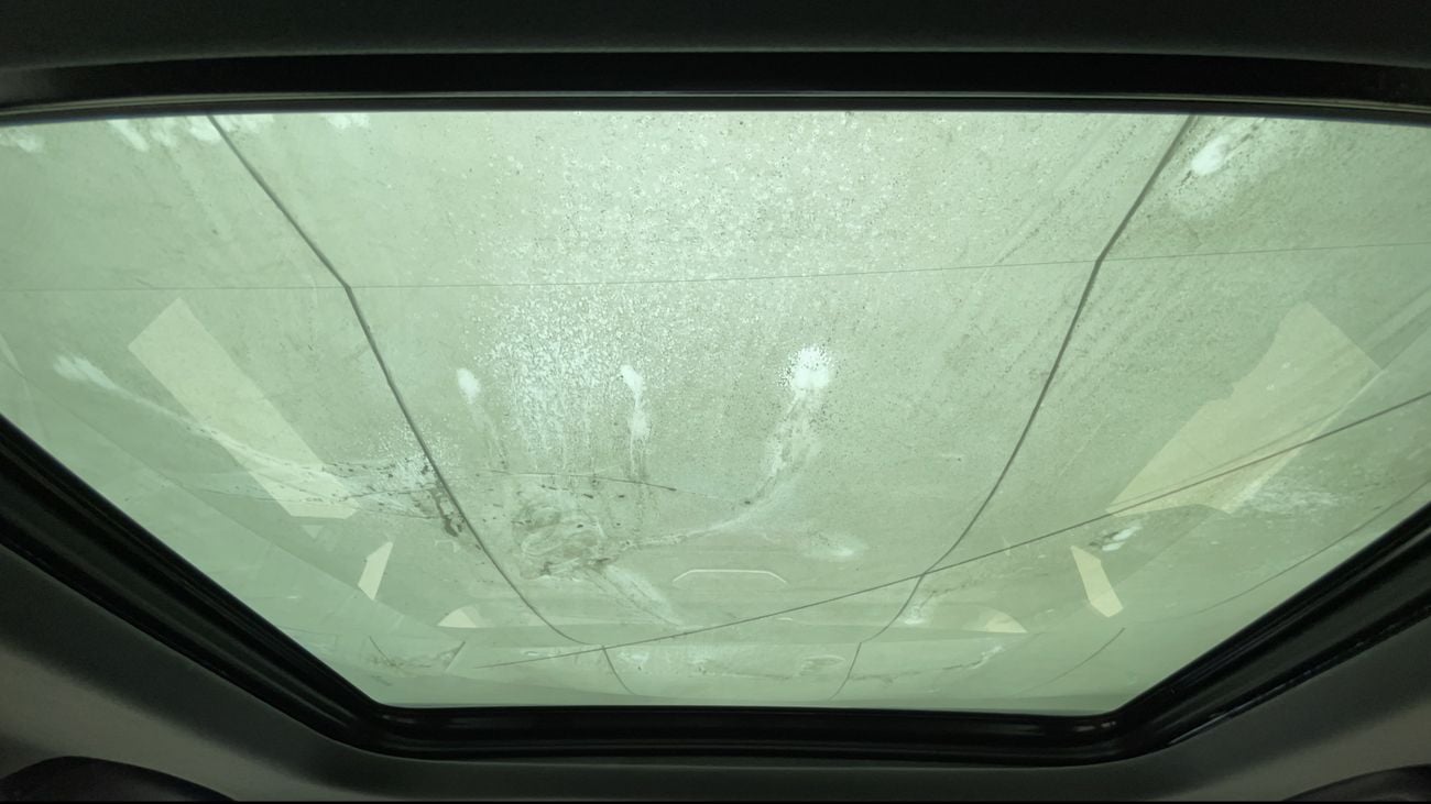 Jetour T2 LUXURY 2 | Zero Down Payment | Home Test Drive