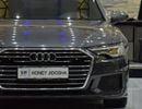 Audi A6 EXCELLENT DEAL for our Audi A6 TD S-Line ( 2021 Model ) in Grey Color Korean Specs