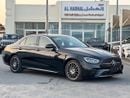 Mercedes-Benz E 350 Mercedes E350_American _2021_Excellent Condition _Full option