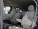 Toyota Sienna 2.5L Dual-Engine 2WD Comfort Edition 2025 (Export Price)