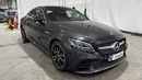 مرسيدس بنز C 200 PREMIUM 2023 PREMIUM | AED 2336/Month | 0 DP | 30 Day Return | Warranty | Service History