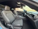Ford Mustang PREMIUM ECO BOOST / LOW MILEAGE/BIG SCREEN / RADAR/LANE DEPARTURE/BLIND SPOTS/ IN PERFECT CONDITION