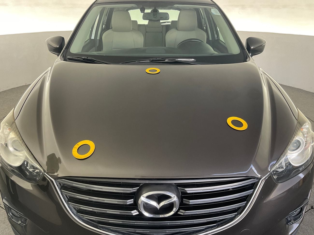 مازدا CX5 GT | upto AED 20,000 Ramadan Discount | شامل الضمان | 0 ﺪﻔﻋﺓ ﺃﻮﻟﻯ