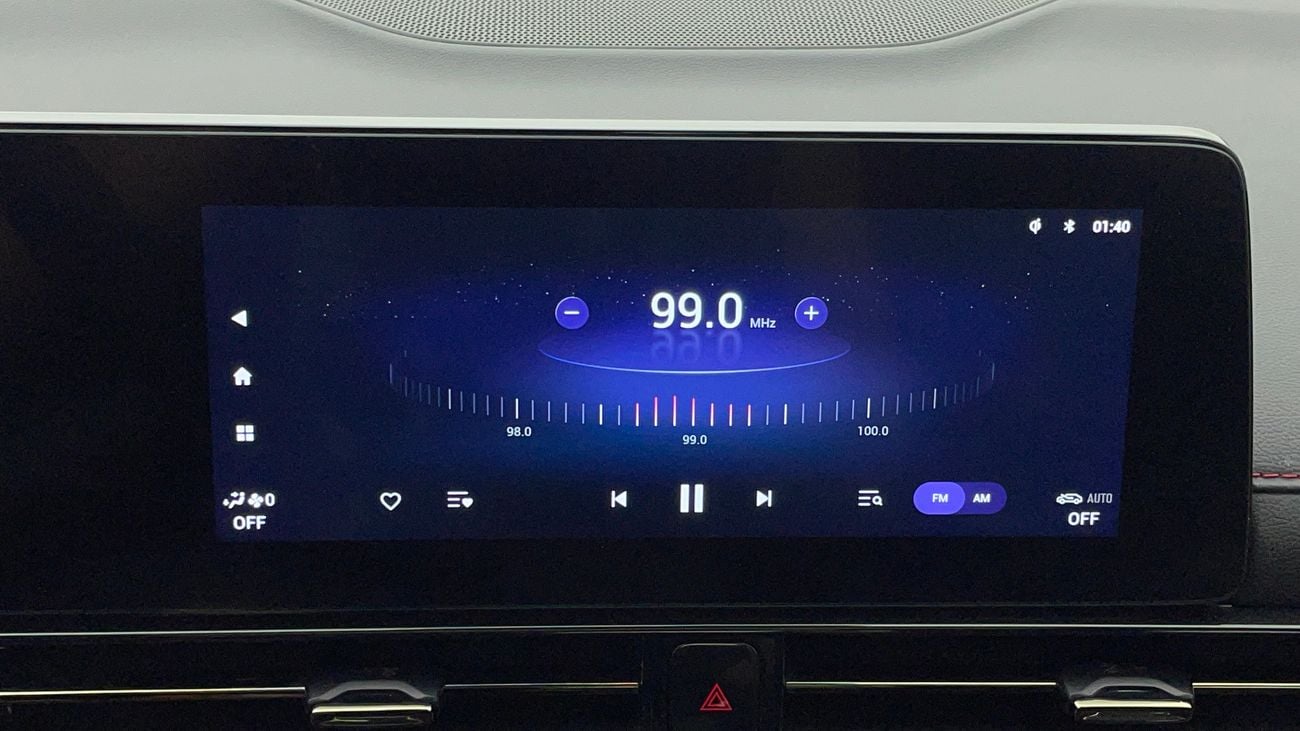 GAC Empow GL 1.5 | Zero Down Payment | Home Test Drive