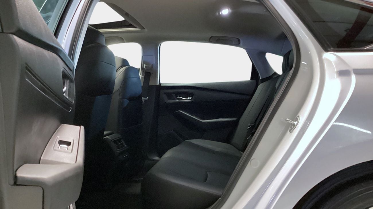 Honda Accord HEV EXL | Guaranteed Warranty | 0 Down Payment