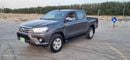 Toyota Hilux DLS 2.4L