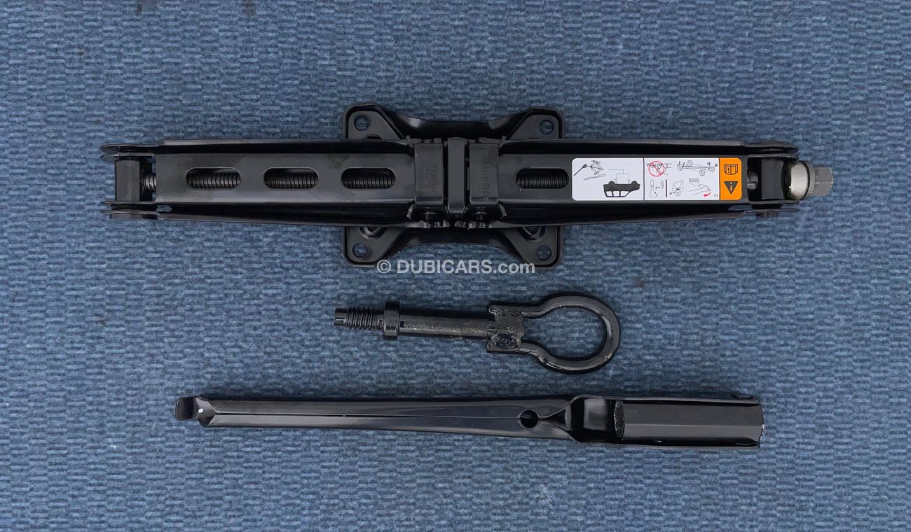 Ford EcoSport AMBIENTE 1.5 | Under Warranty | Inspected on 150+ parameters