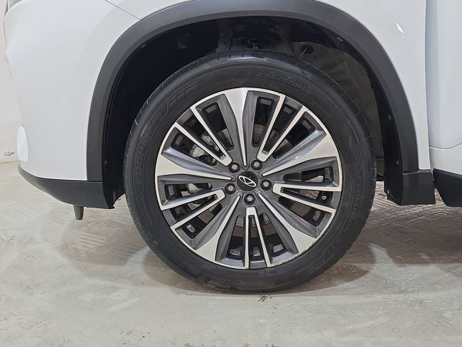 Chery Tiggo 8 LUXURY, миниатюра 27