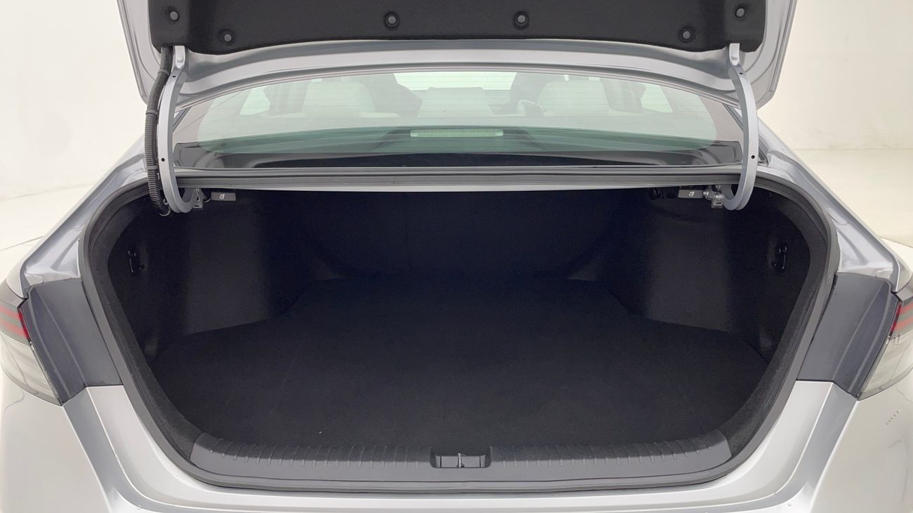 Honda Accord LX 1.5 | Zero Down Payment | Home Test Drive