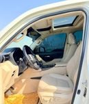 Toyota Land Cruiser GXR