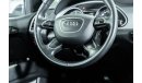 Audi Q7 2015 Audi Q7 V6 Supercharged S-Line / Full Option / Full Service History