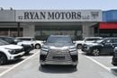 Lexus LX700h SIGNATURE 3.5L Twin-Turbo + Hybrid V6, Model 2026, Color Sonic